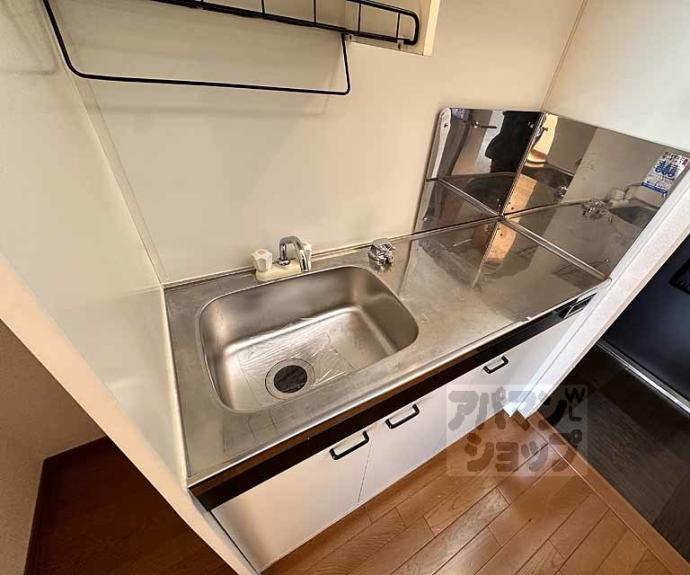 【エクセル】間取