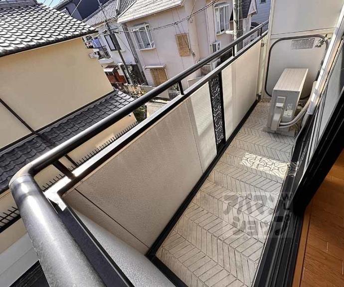 【エクセル】間取