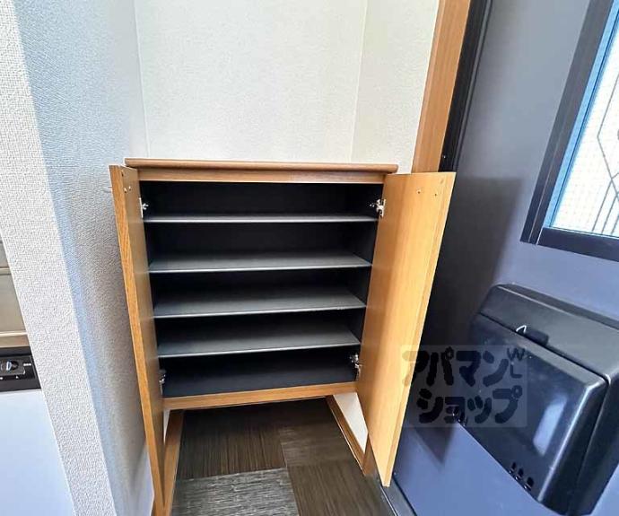 【エクセル】間取