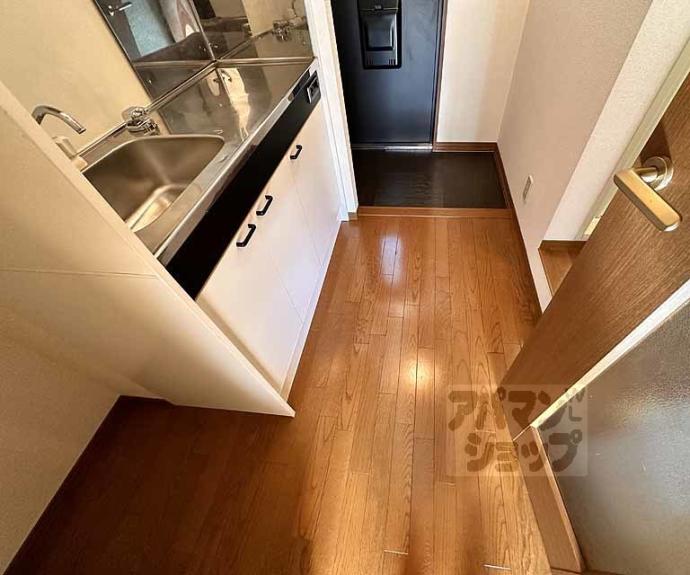 【エクセル】間取