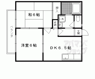 【サンライフ太秦】
