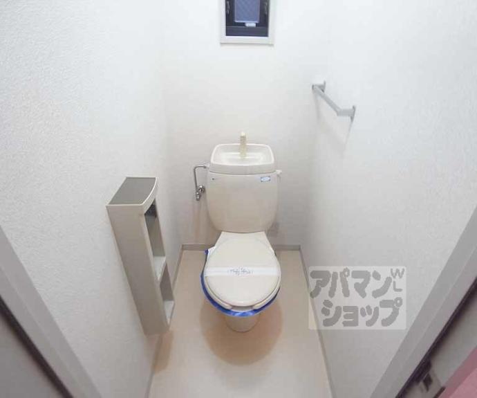 【プティメゾンかどの】間取
