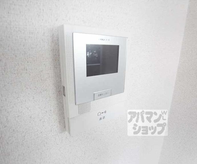 【プティメゾンかどの】間取