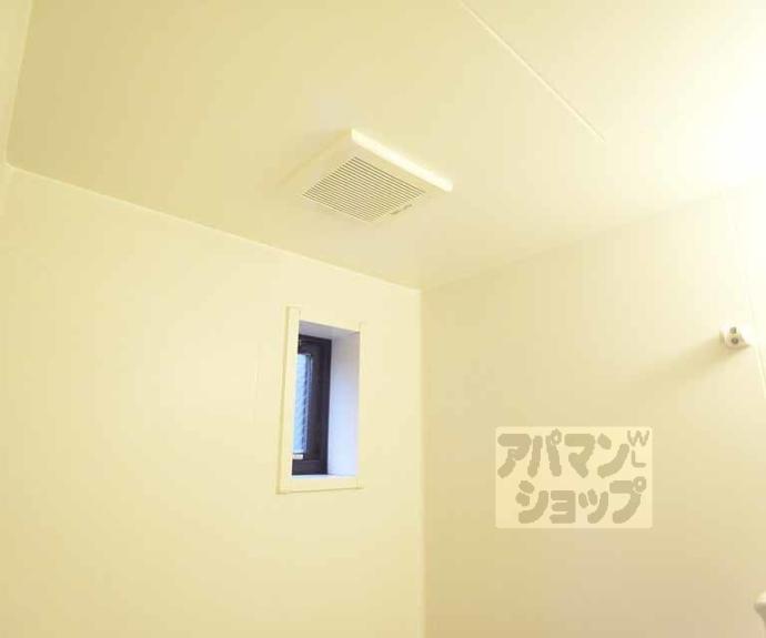 【プティメゾンかどの】間取