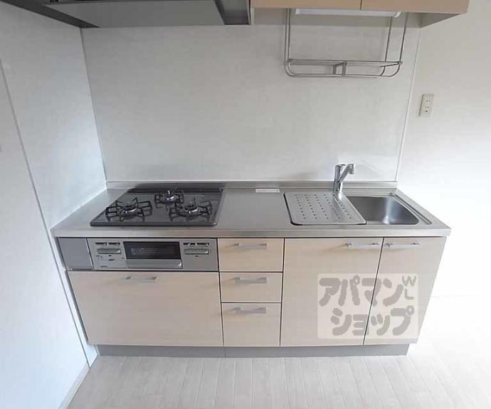 【プティメゾンかどの】間取