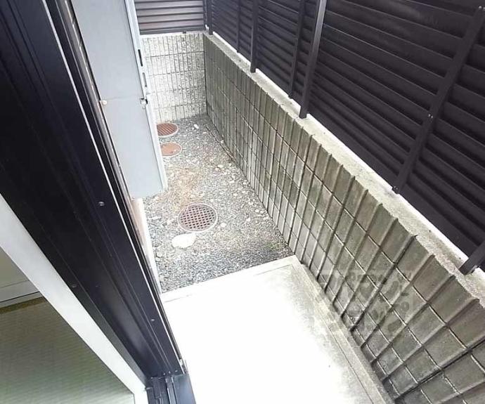 【プティメゾンかどの】間取