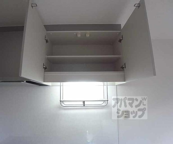 【プティメゾンかどの】間取