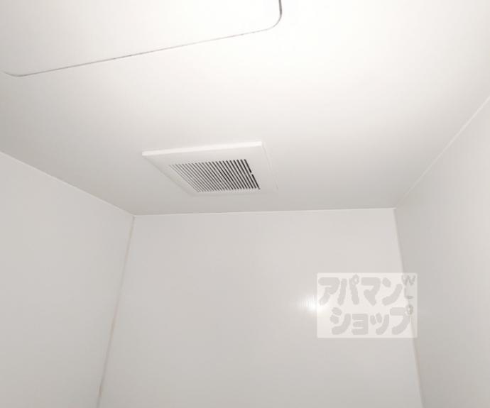【ファミール嵯峨野】間取