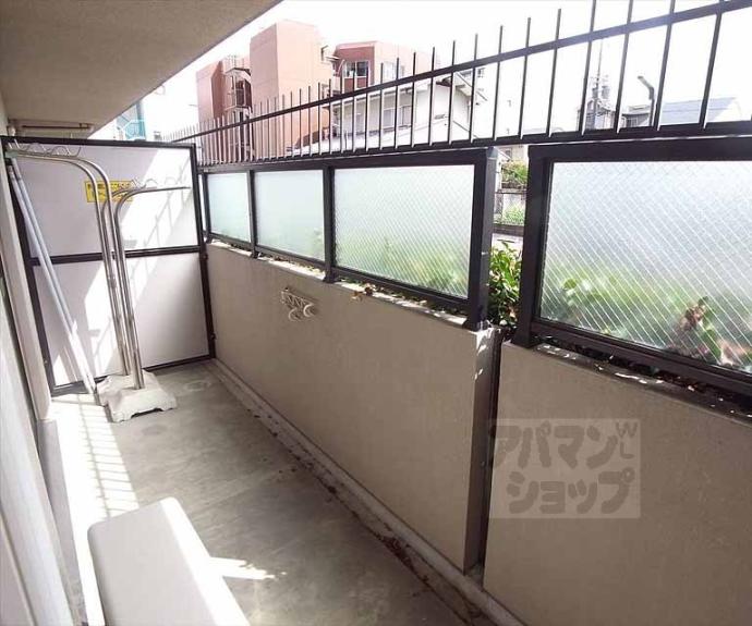 【グランシャトー高辻】間取