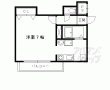 キャルバリー：建物外観