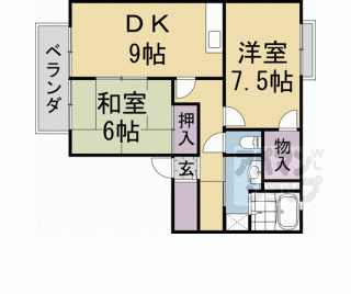 【コンフォール鳴滝】