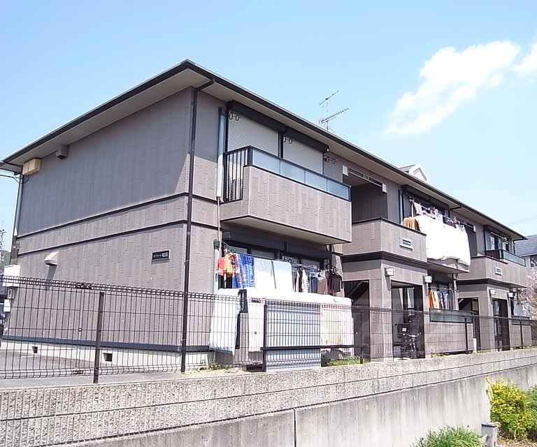 コンフォール鳴滝