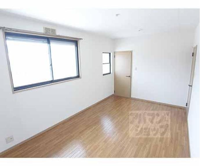 【コンフォール鳴滝】間取