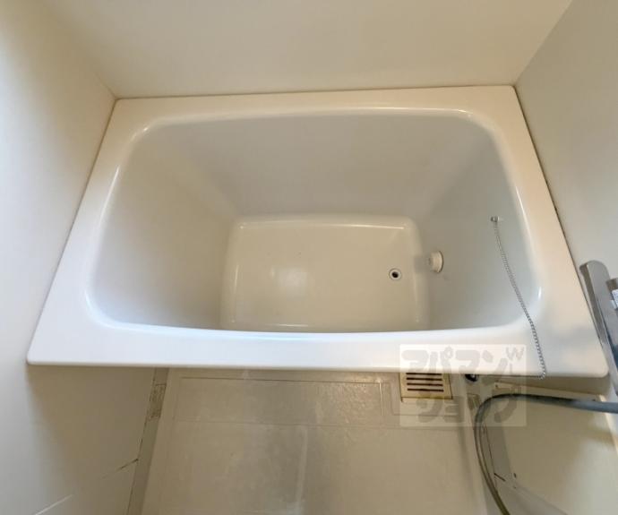 【コンフォール鳴滝】間取