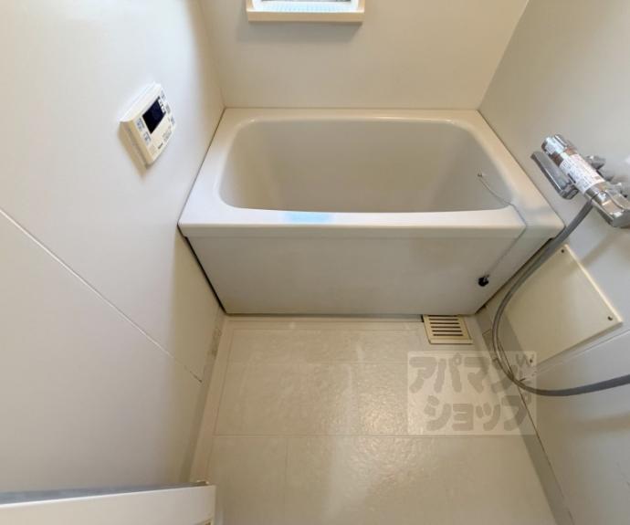 【コンフォール鳴滝】間取