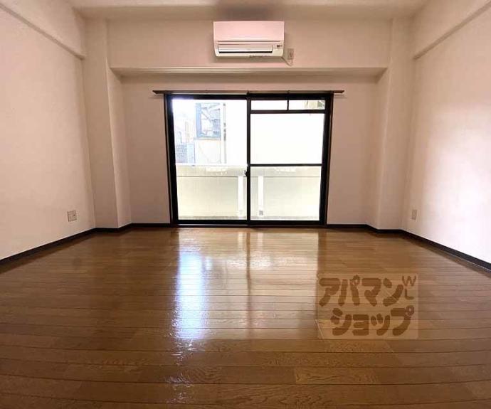 【ブルク】間取