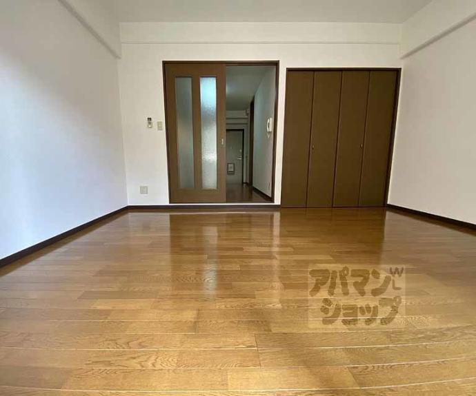 【ブルク】間取