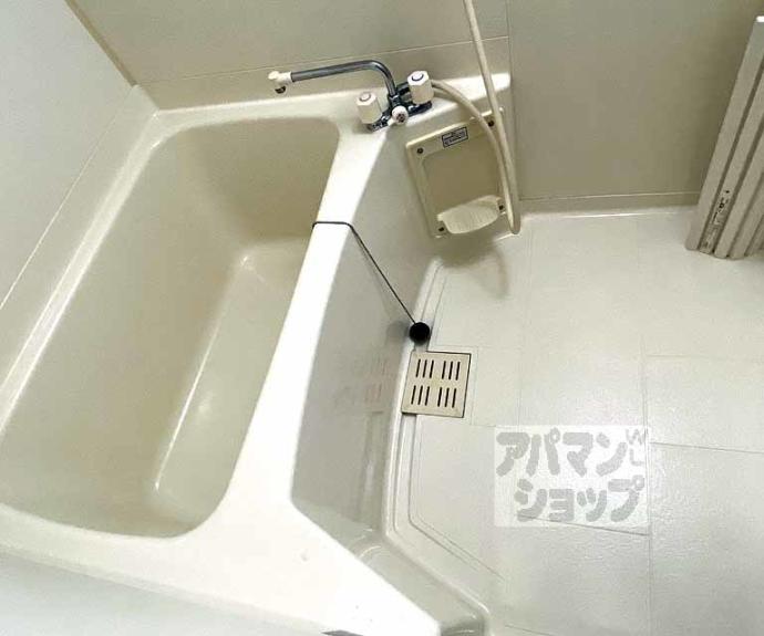 【ブルク】間取