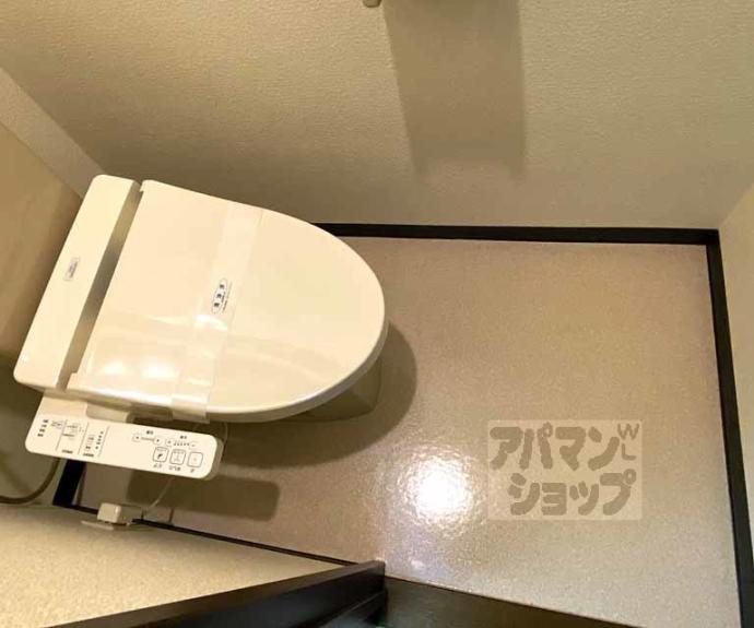 【ブルク】間取