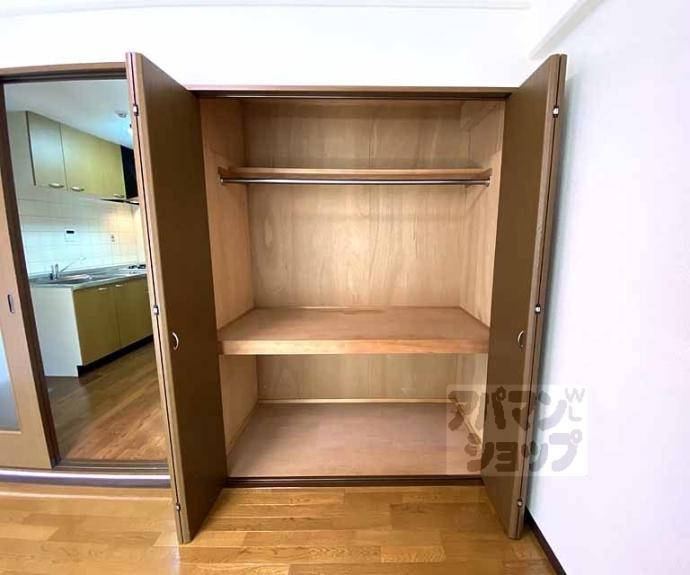 【ブルク】間取