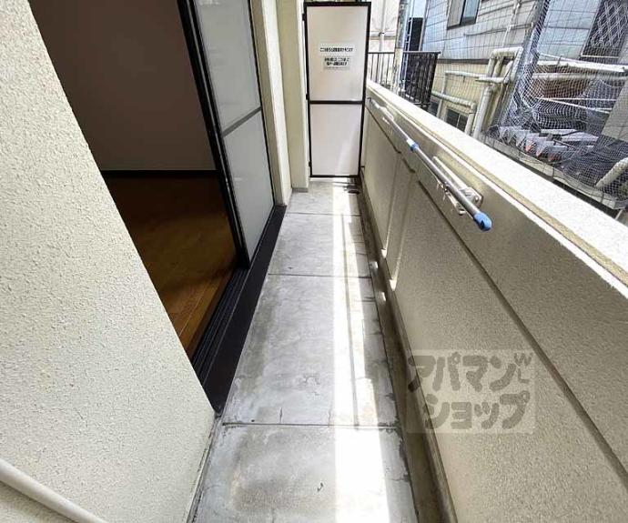 【ブルク】間取