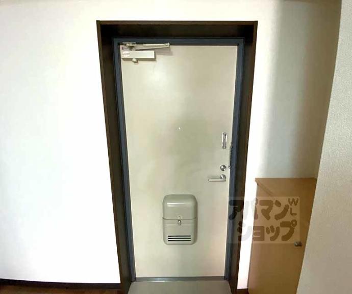 【ブルク】間取