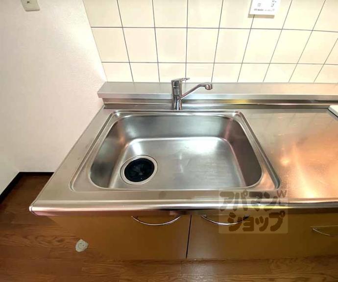 【ブルク】間取