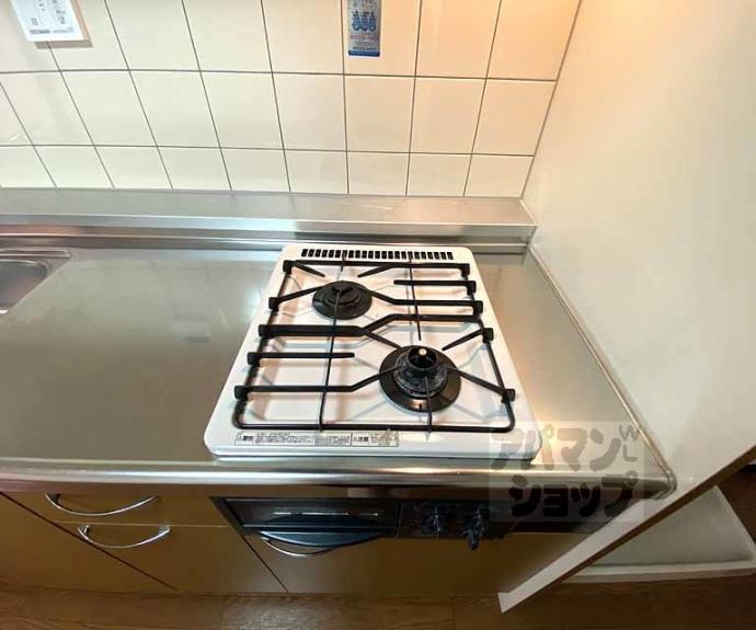 【ブルク】間取