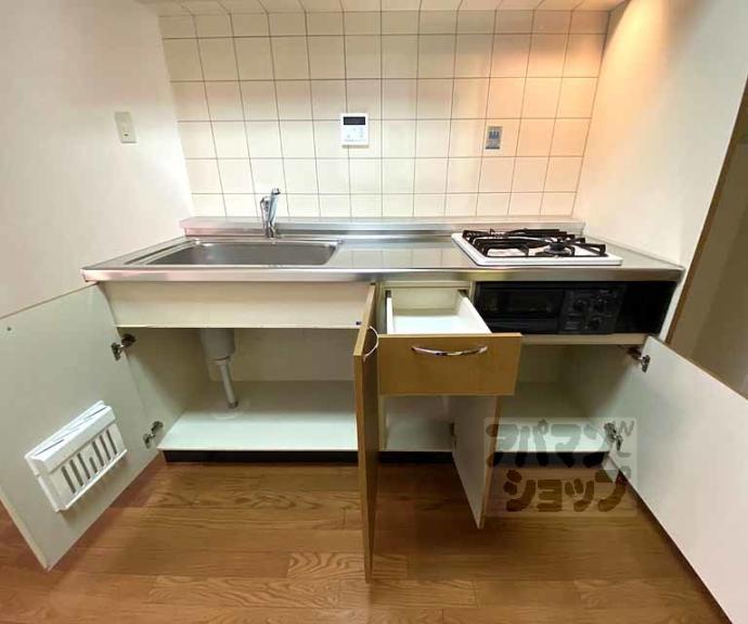 【ブルク】間取