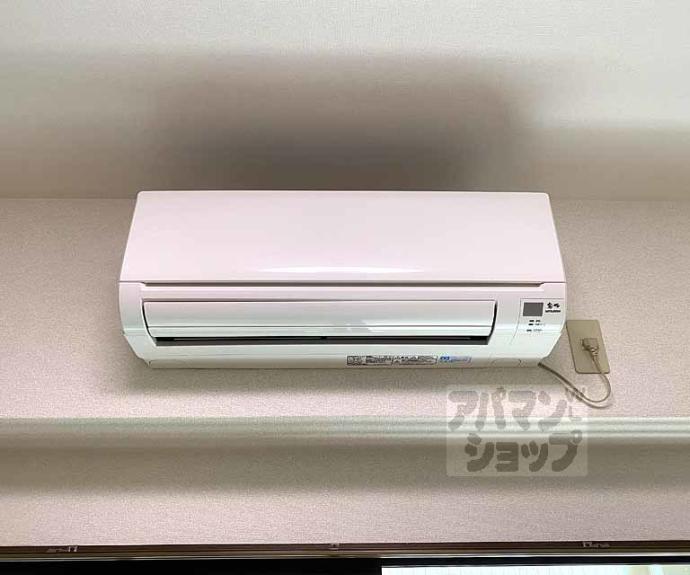 【ブルク】間取