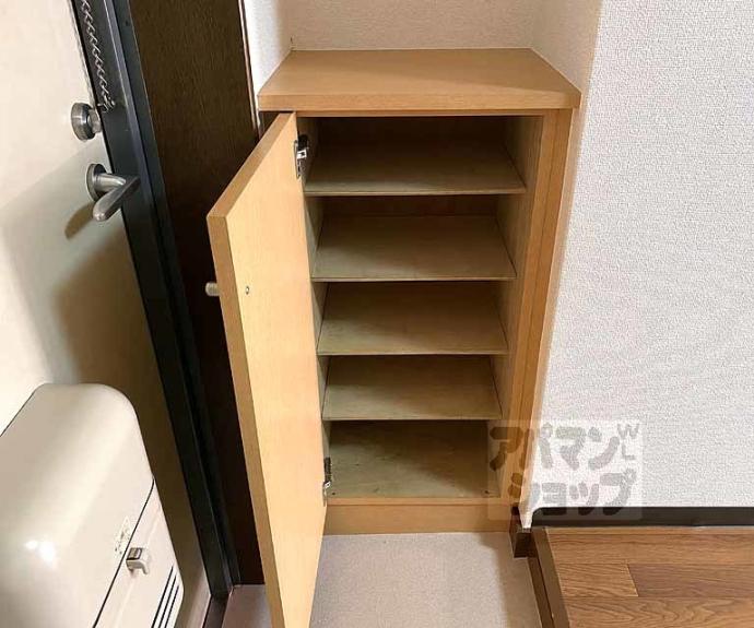 【ブルク】間取