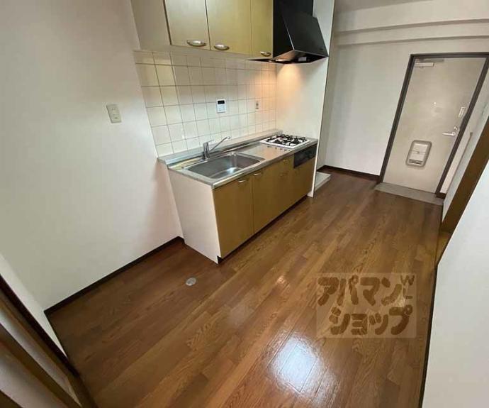 【ブルク】間取