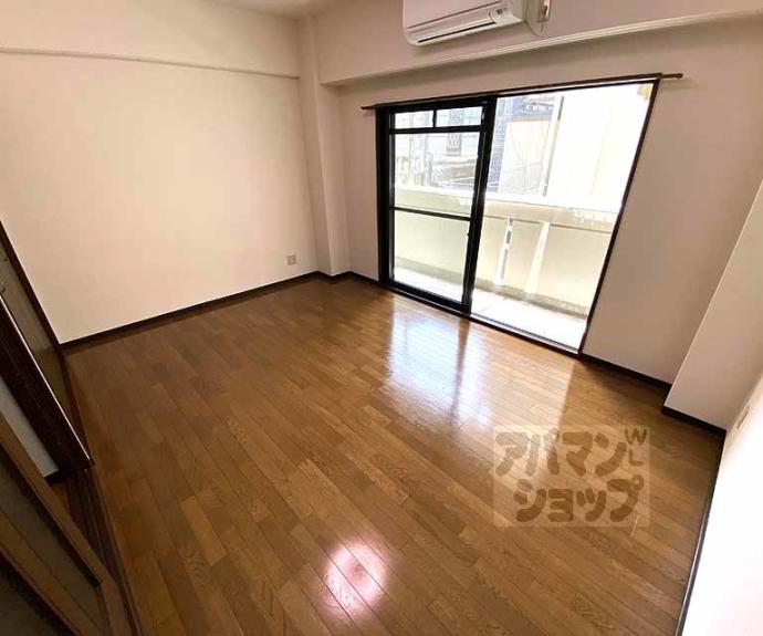 【ブルク】間取