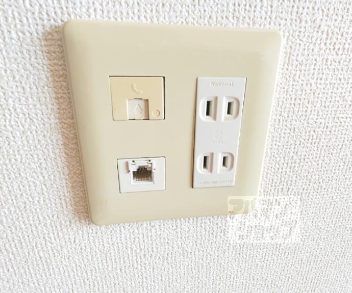 【ブルク】間取