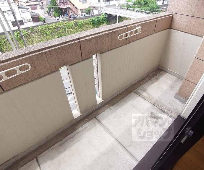 【ブルク】間取