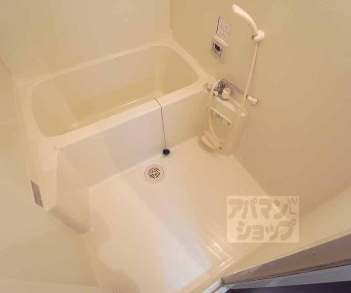 【ブルク】間取