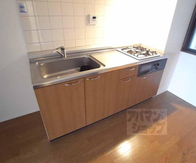 【ブルク】間取