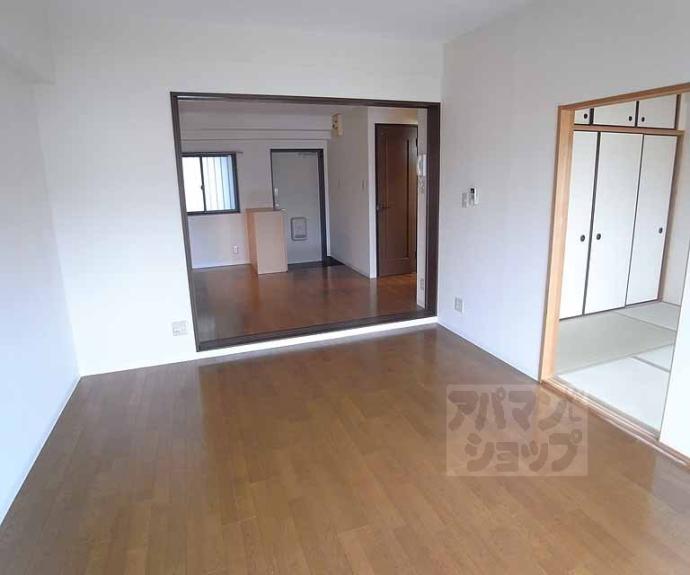 【ブルク】間取