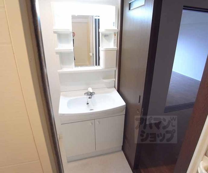 【ブルク】間取