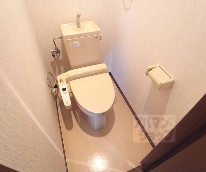 【ブルク】間取