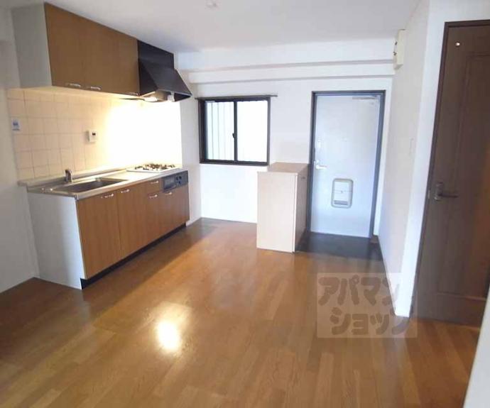 【ブルク】間取