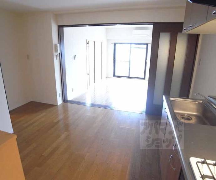 【ブルク】間取