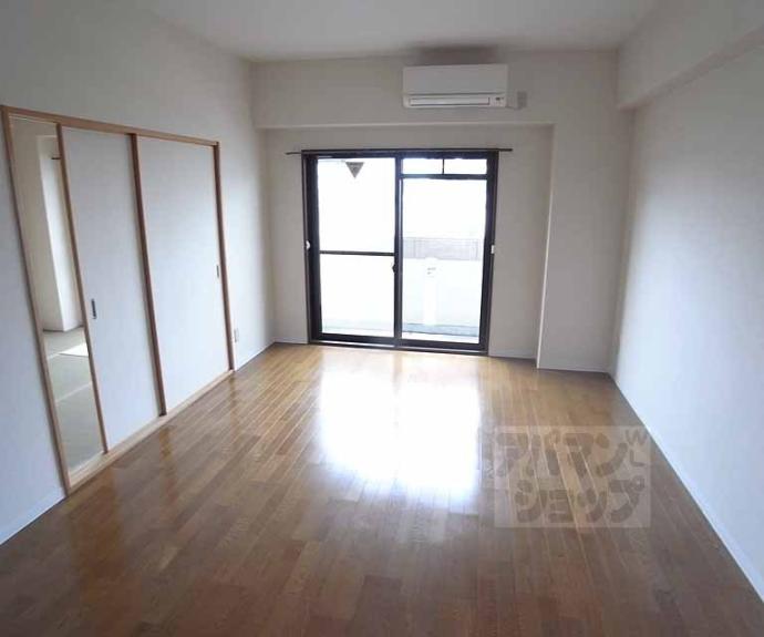 【ブルク】間取