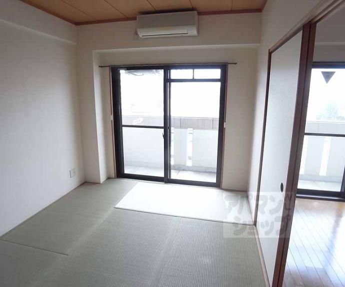 【ブルク】間取