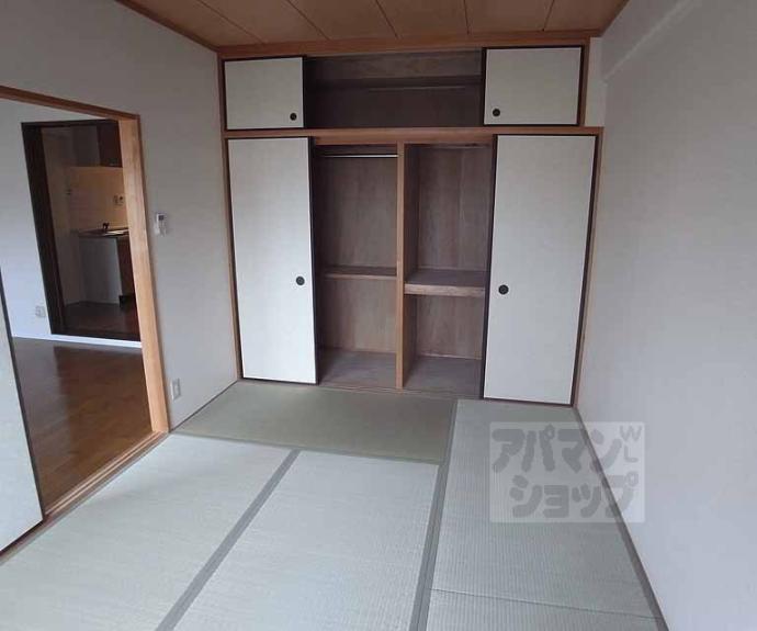 【ブルク】間取