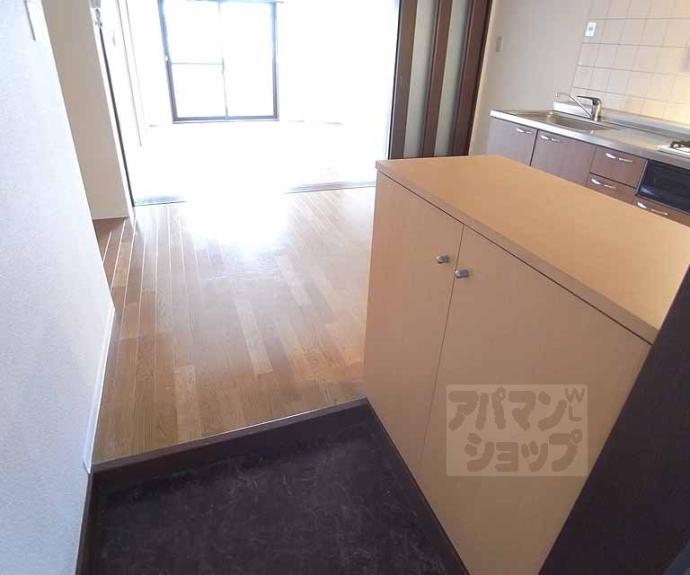 【ブルク】間取