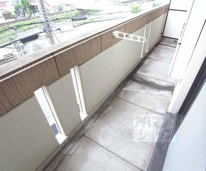 【ブルク】間取