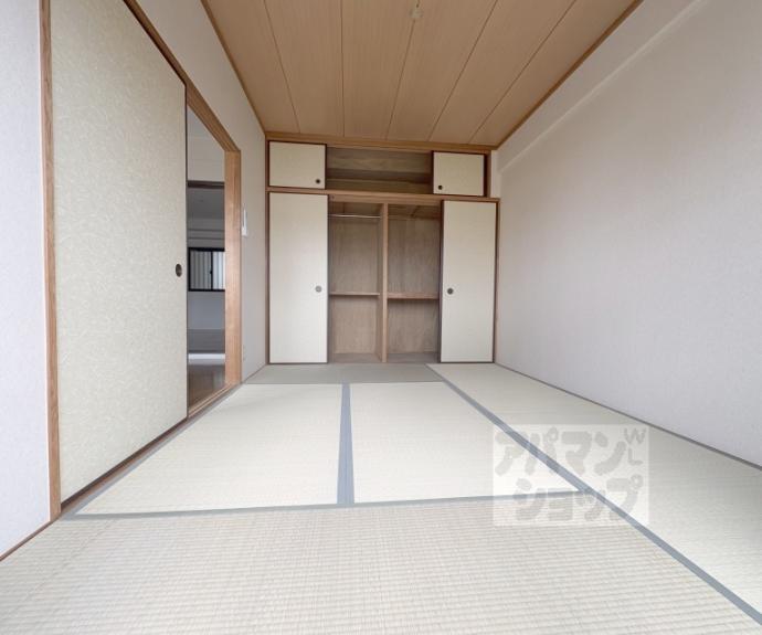 【ブルク】間取