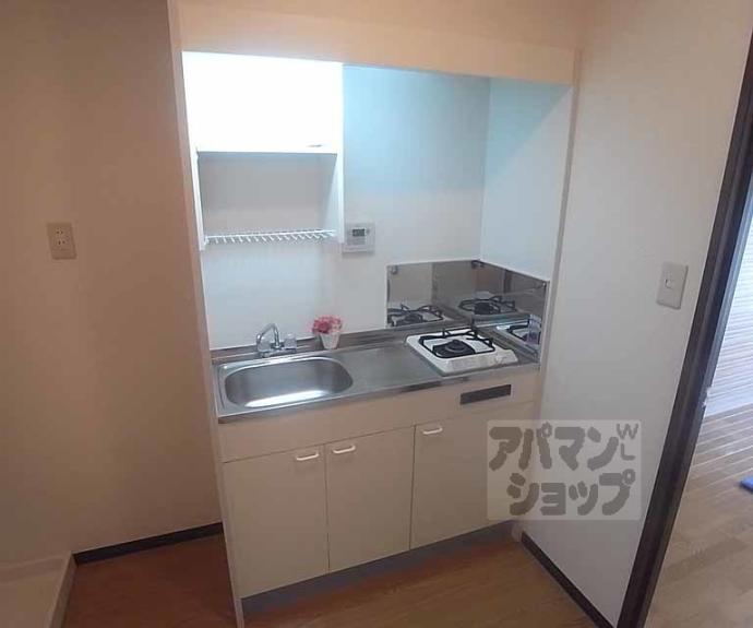 【ブルク】間取