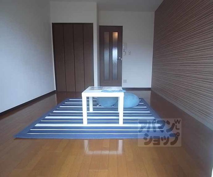 【ブルク】間取